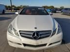 2012 Mercedes-Benz E 350