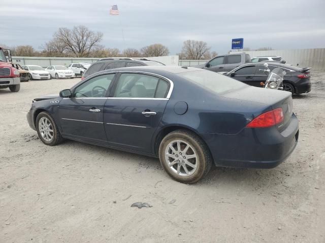 2008 Buick Lucerne CXL