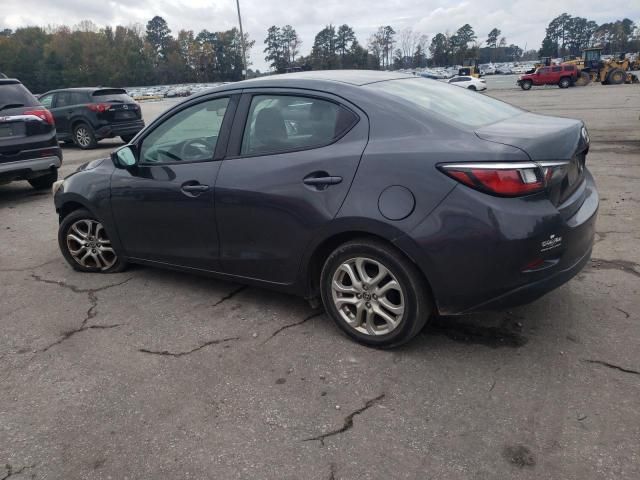 2016 Scion IA