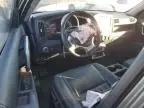 2007 Honda Ridgeline RTL