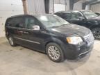 2013 Chrysler Town & Country Touring L