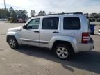 2011 Jeep Liberty Sport