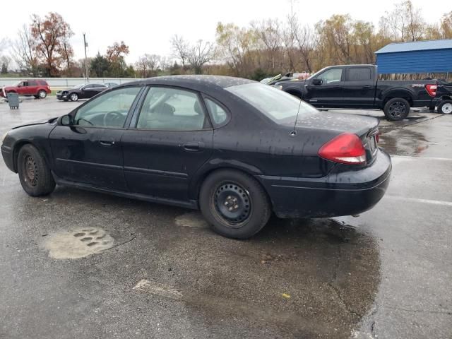 2006 Ford Taurus SE