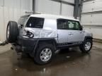 2008 Toyota FJ Cruiser