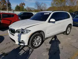 2014 BMW X5 XDRIVE35D en venta en Rogersville, MO