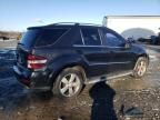 2010 Mercedes-Benz ML 350 4matic