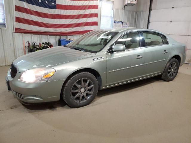 2006 Buick Lucerne CXL