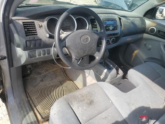 2007 Toyota Tacoma