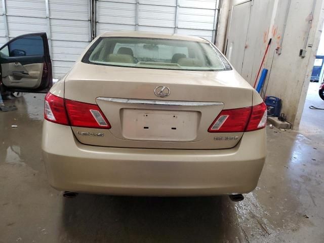 2009 Lexus ES 350