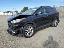 Hyundai salvage cars for sale: 2014 Hyundai Santa FE Sport