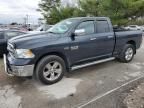 2013 Dodge RAM 1500 SLT