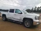 2018 GMC Sierra C1500 SLT