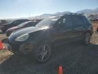 2008 Porsche Cayenne S