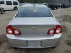 2008 Chevrolet Malibu LTZ