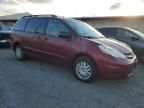 2009 Toyota Sienna CE