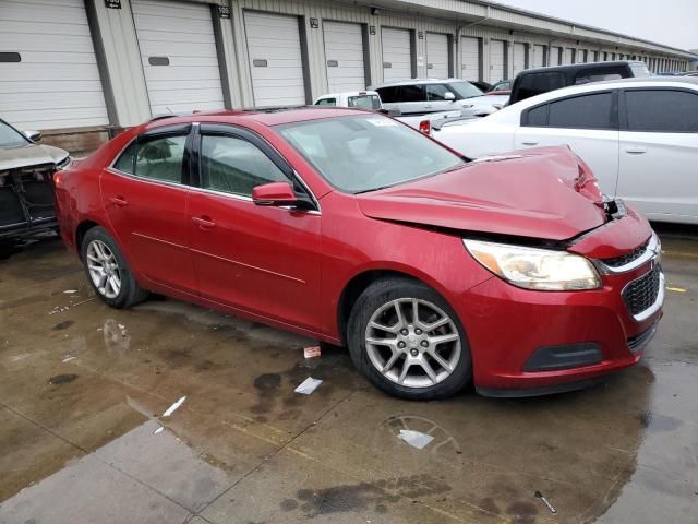 2014 Chevrolet Malibu 1LT