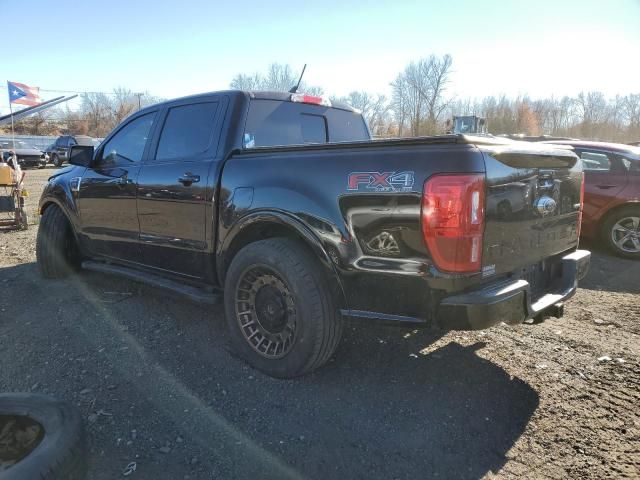 2019 Ford Ranger XL