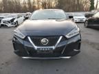 2019 Nissan Maxima S