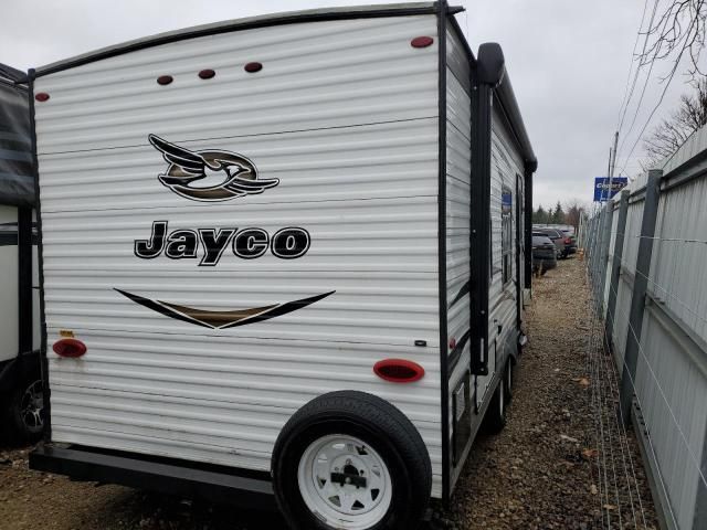 2018 Jayco JAY Flight