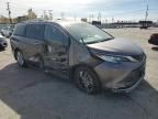 2022 Toyota Sienna Limited