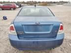 2009 Ford Fusion SE