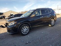 2016 Nissan Rogue S en venta en Lawrenceburg, KY