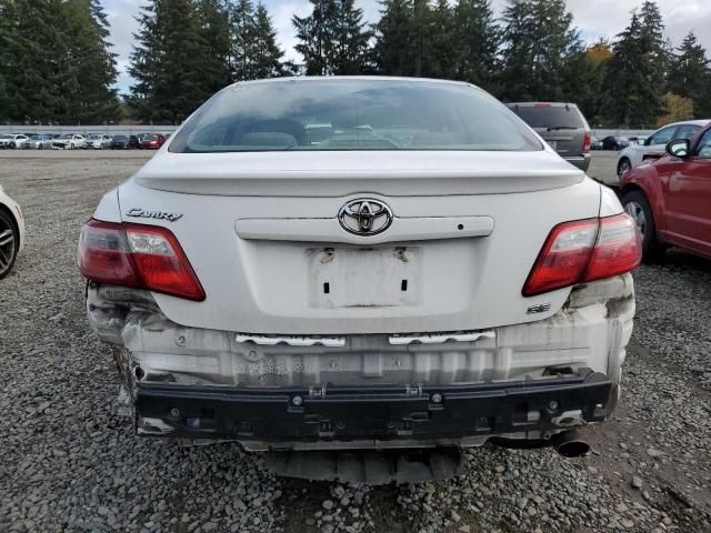 2007 Toyota Camry CE