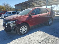 2019 Chevrolet Equinox LT en venta en Cartersville, GA