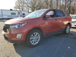 2020 Chevrolet Equinox LT en venta en Glassboro, NJ