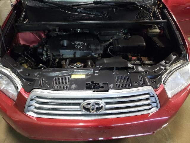 2009 Toyota Highlander