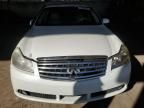 2007 Infiniti M35 Base