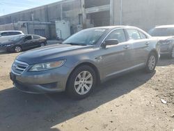 Ford Taurus se salvage cars for sale: 2011 Ford Taurus SE