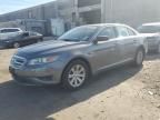 2011 Ford Taurus SE