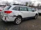 2012 Subaru Outback 2.5I