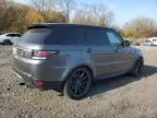 2016 Land Rover Range Rover Sport HSE