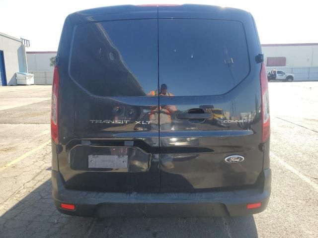 2014 Ford Transit Connect XLT