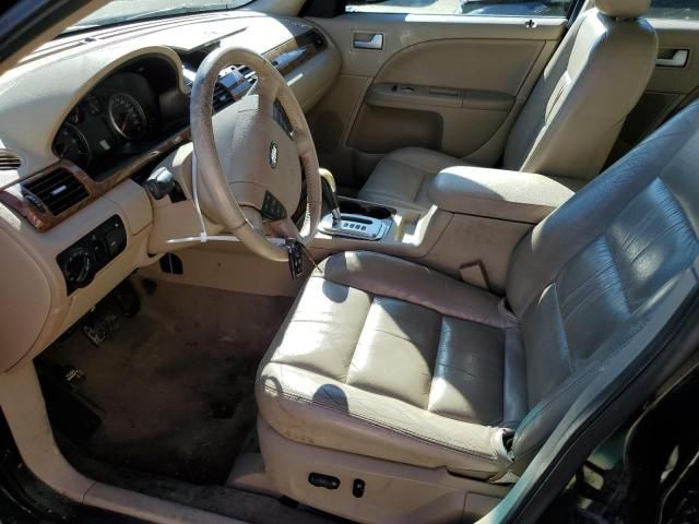 2006 Ford Five Hundred SEL