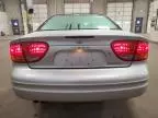 2001 Oldsmobile Alero GL