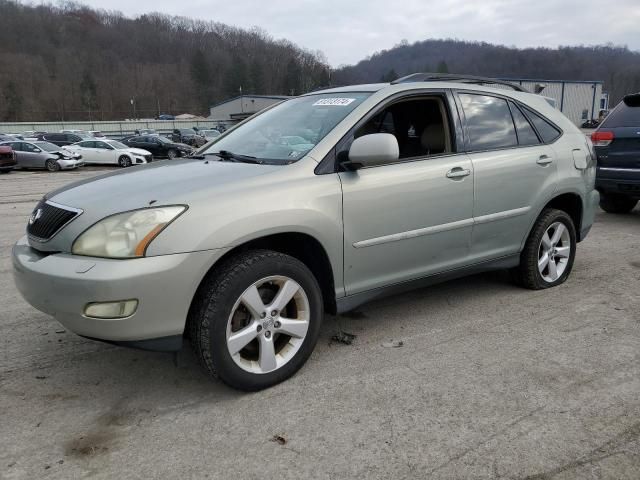 2007 Lexus RX 350