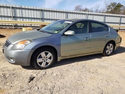 2008 Nissan Altima 2.5 en venta en Chatham, VA