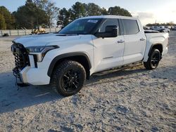 Toyota Vehiculos salvage en venta: 2023 Toyota Tundra Crewmax Limited