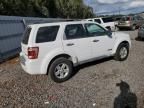 2008 Ford Escape HEV