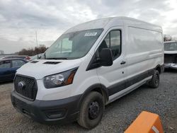 Ford Transit salvage cars for sale: 2022 Ford Transit T-250