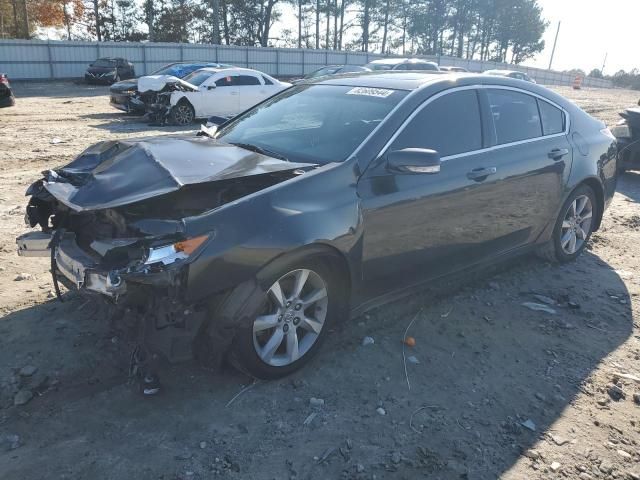 2013 Acura TL