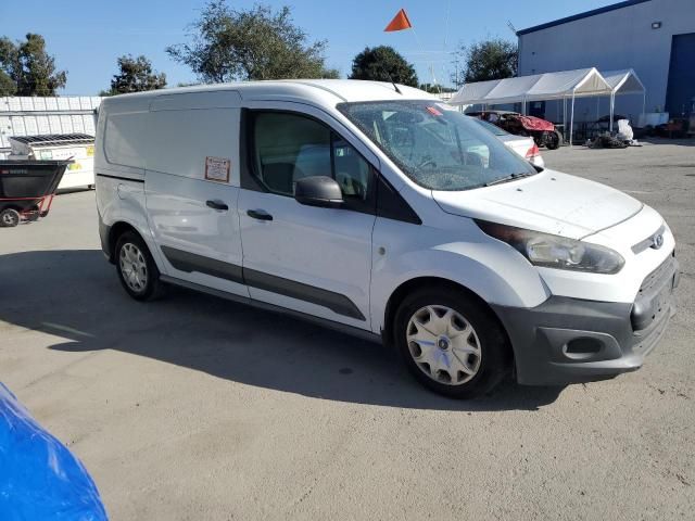 2019 Ford Transit Connect XL