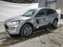 Ford Vehiculos salvage en venta: 2022 Ford Escape SEL