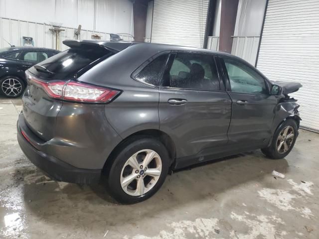 2018 Ford Edge SE