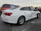 2019 Chevrolet Malibu LS