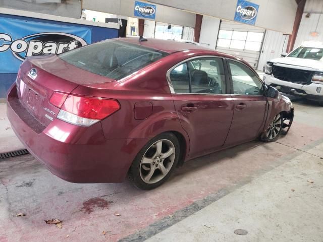 2012 Subaru Legacy 2.5I Limited