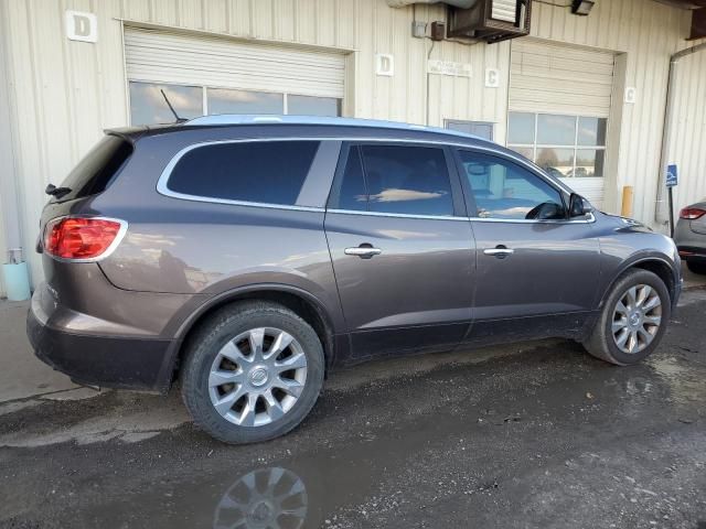 2012 Buick Enclave